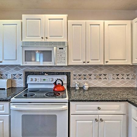 Updated Apartment Walking Distance To Venice Beach Dış mekan fotoğraf