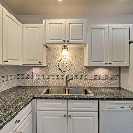 Updated Apartment Walking Distance To Venice Beach Dış mekan fotoğraf