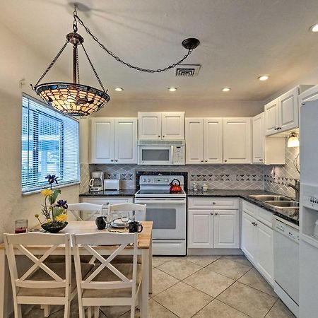 Updated Apartment Walking Distance To Venice Beach Dış mekan fotoğraf