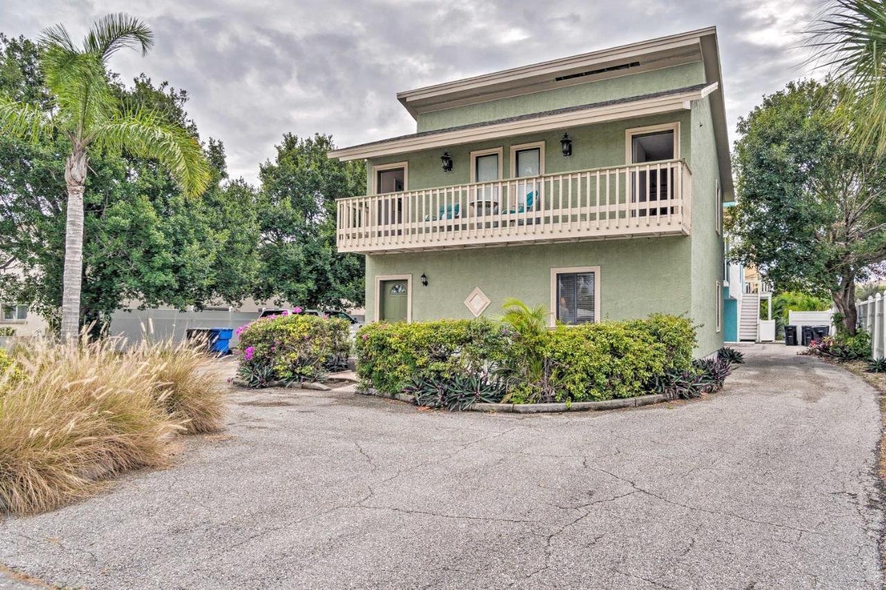 Updated Apartment Walking Distance To Venice Beach Dış mekan fotoğraf
