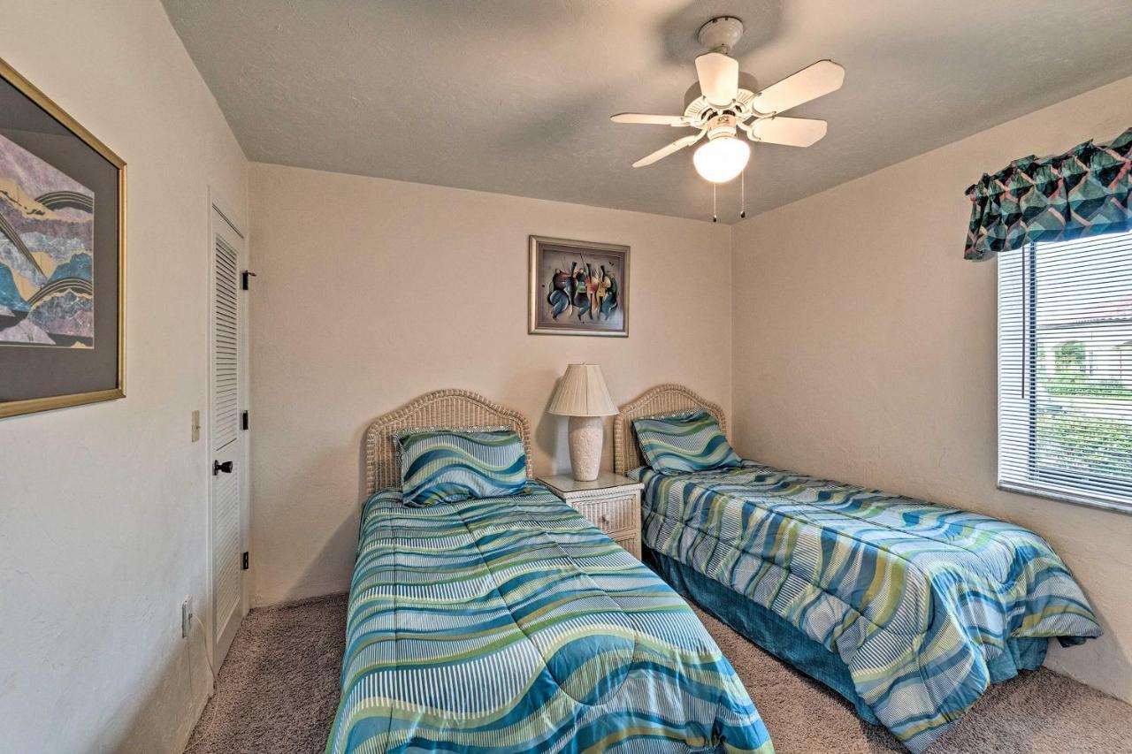 Updated Apartment Walking Distance To Venice Beach Dış mekan fotoğraf