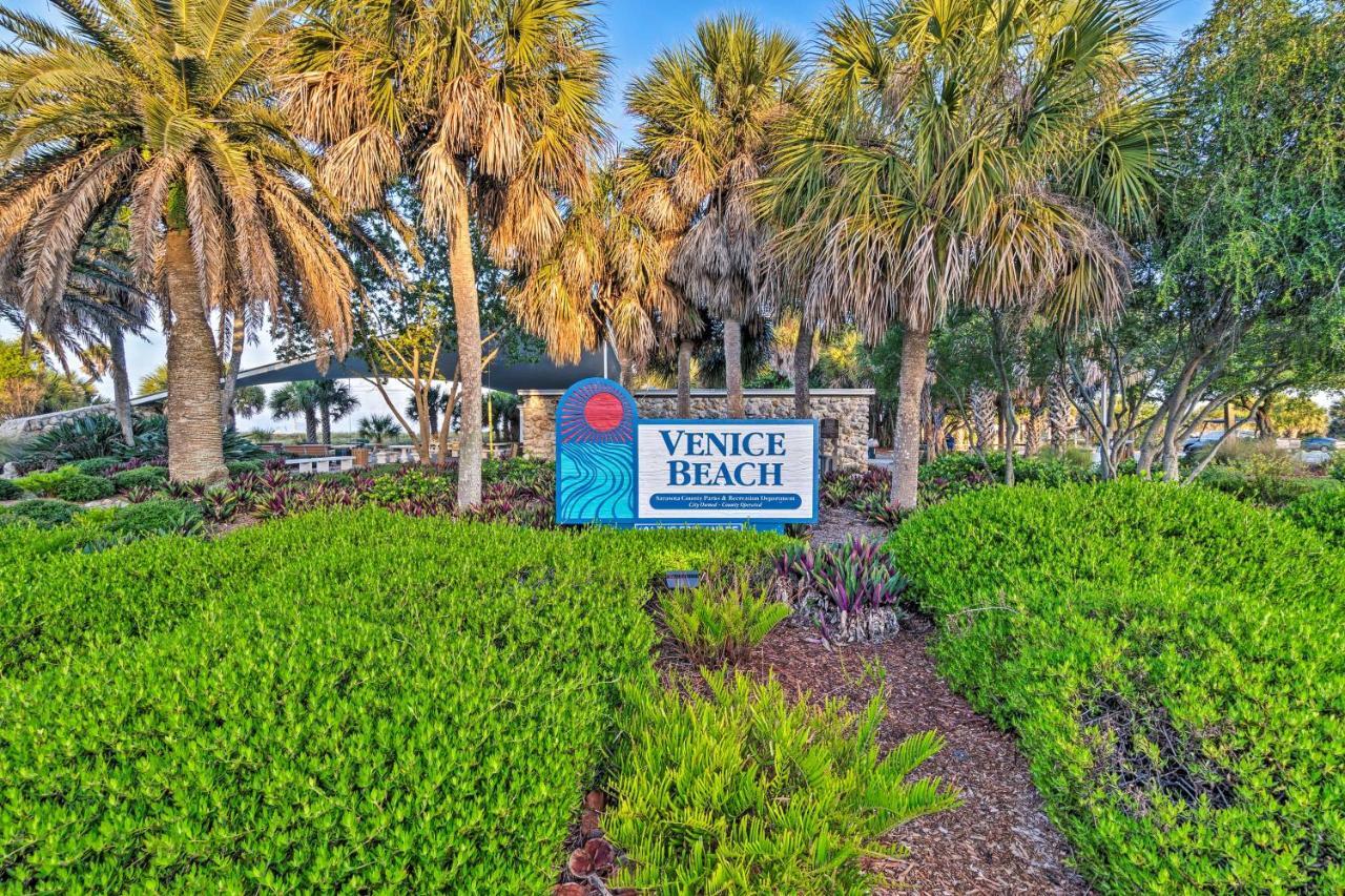 Updated Apartment Walking Distance To Venice Beach Dış mekan fotoğraf
