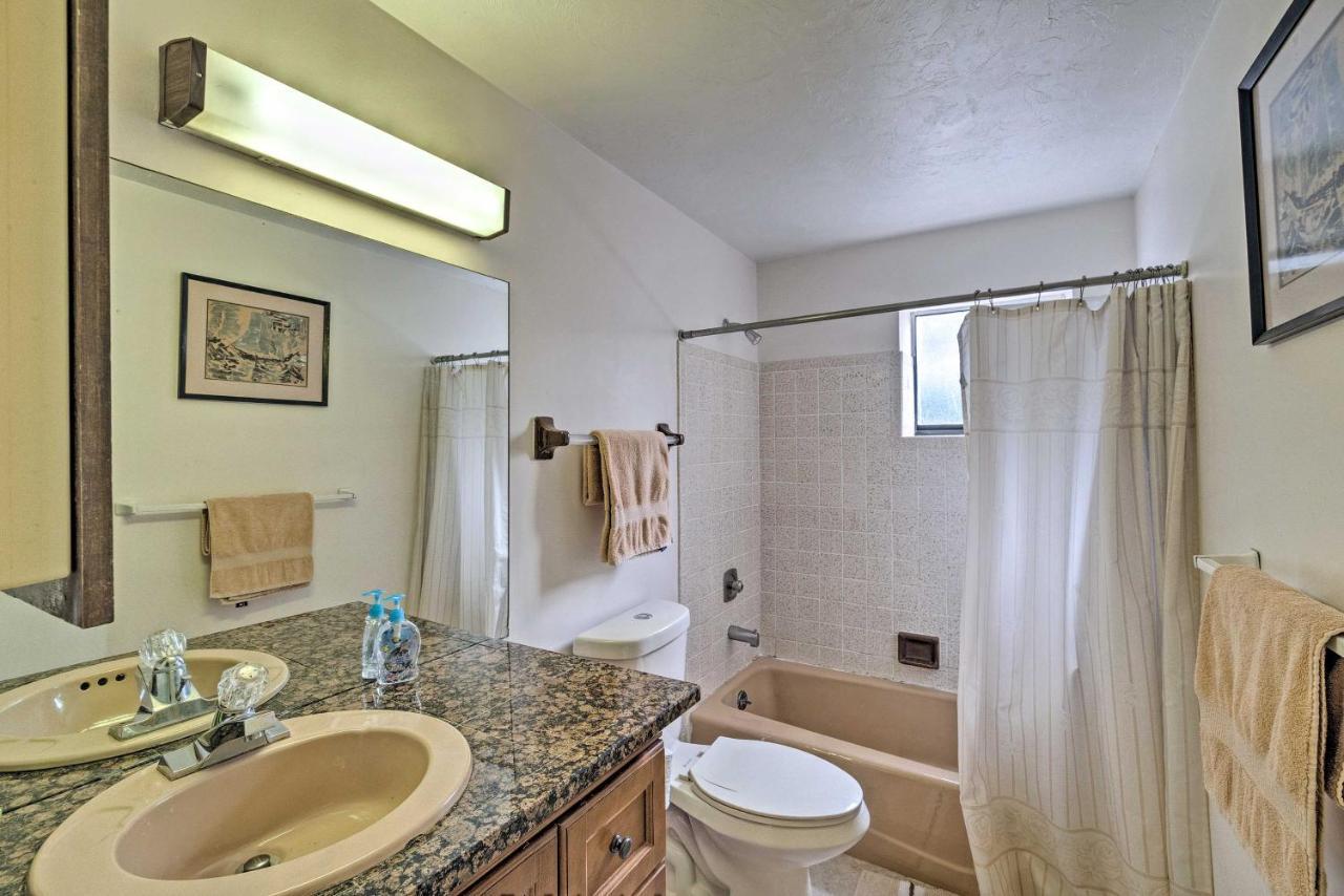 Updated Apartment Walking Distance To Venice Beach Dış mekan fotoğraf