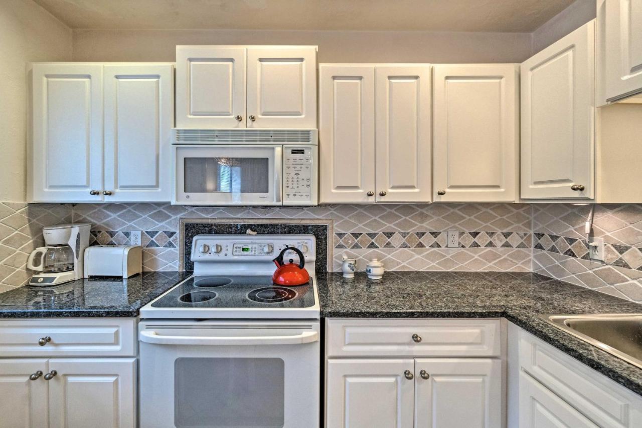 Updated Apartment Walking Distance To Venice Beach Dış mekan fotoğraf