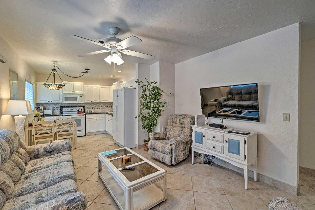 Updated Apartment Walking Distance To Venice Beach Dış mekan fotoğraf