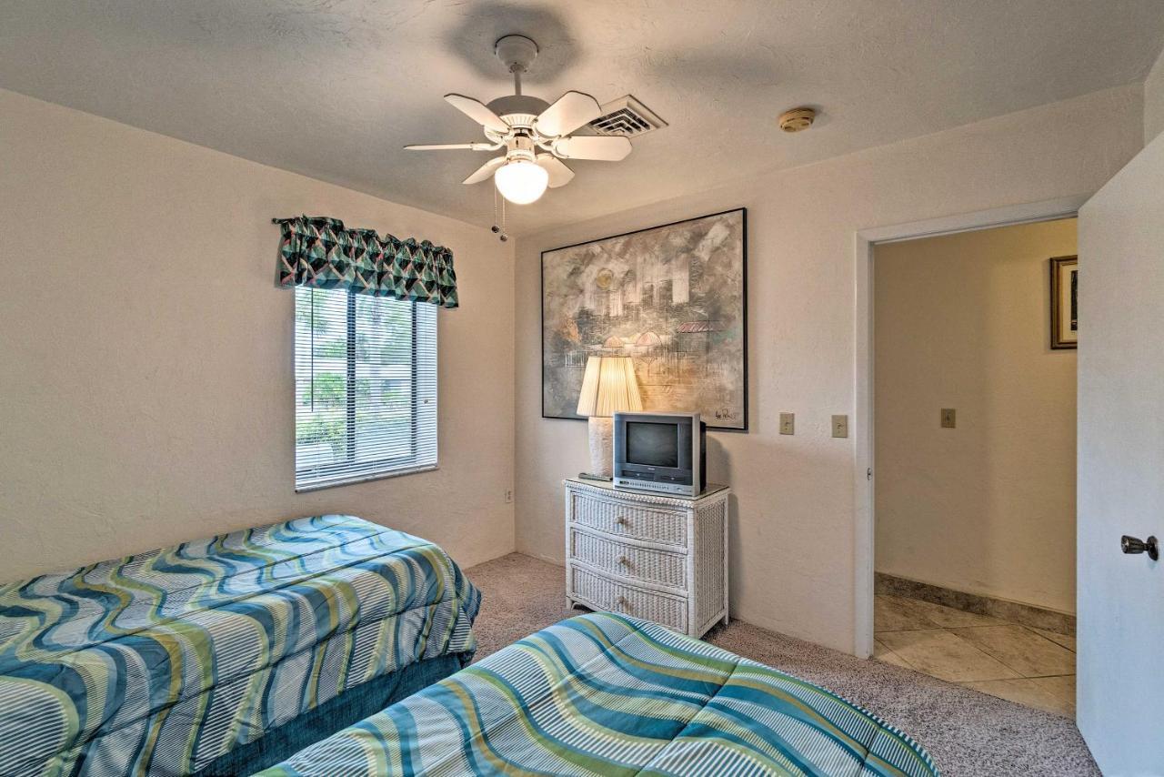 Updated Apartment Walking Distance To Venice Beach Dış mekan fotoğraf
