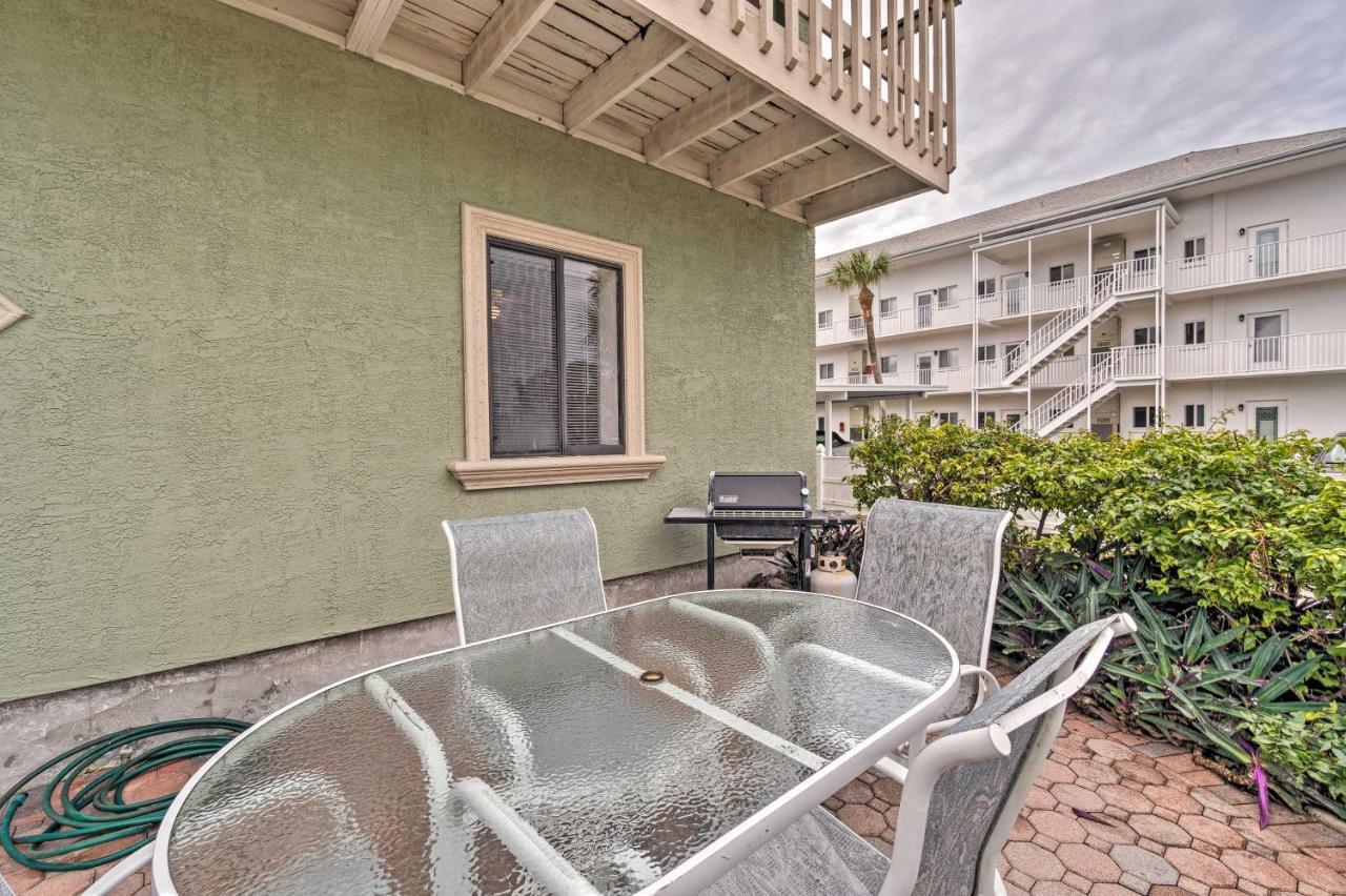 Updated Apartment Walking Distance To Venice Beach Dış mekan fotoğraf