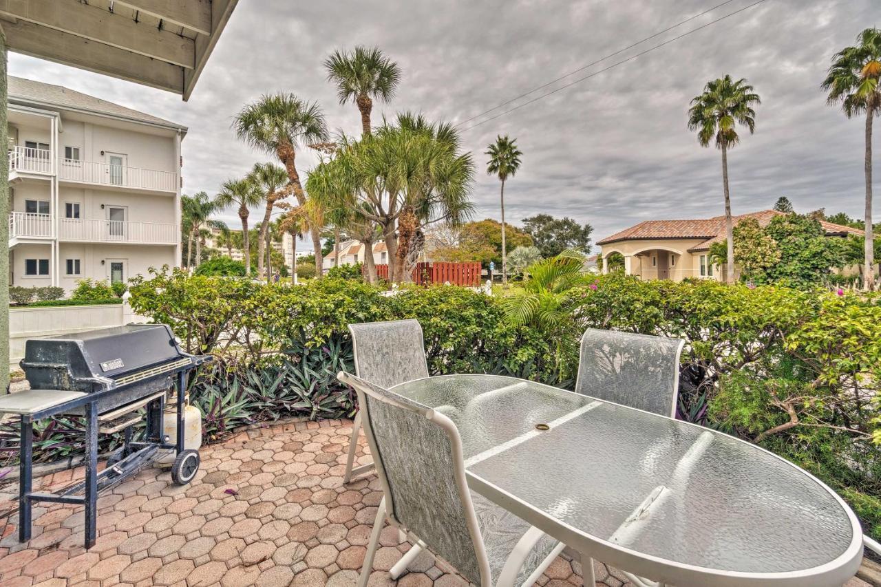 Updated Apartment Walking Distance To Venice Beach Dış mekan fotoğraf
