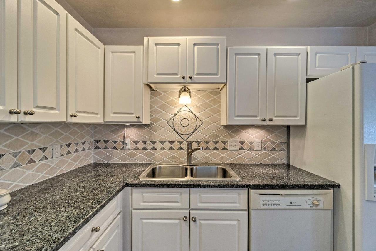 Updated Apartment Walking Distance To Venice Beach Dış mekan fotoğraf