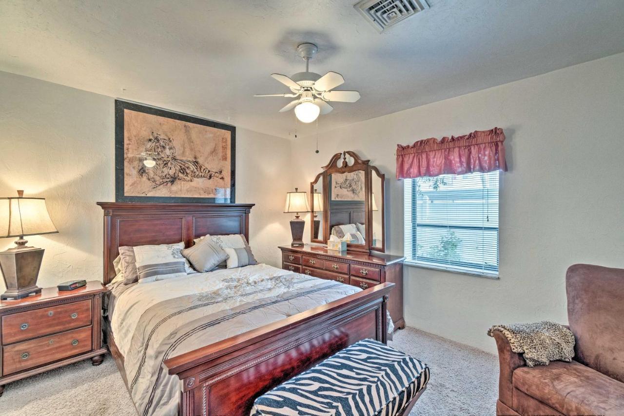 Updated Apartment Walking Distance To Venice Beach Dış mekan fotoğraf
