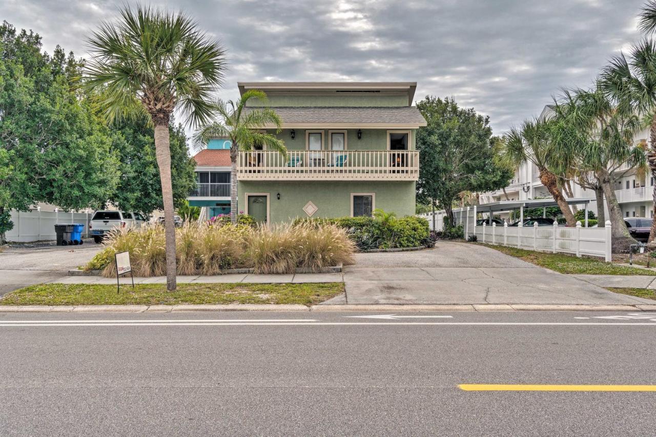 Updated Apartment Walking Distance To Venice Beach Dış mekan fotoğraf