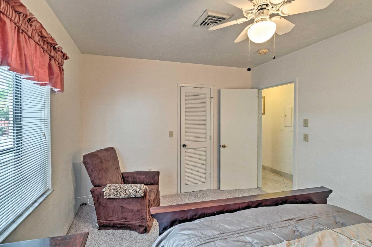 Updated Apartment Walking Distance To Venice Beach Dış mekan fotoğraf