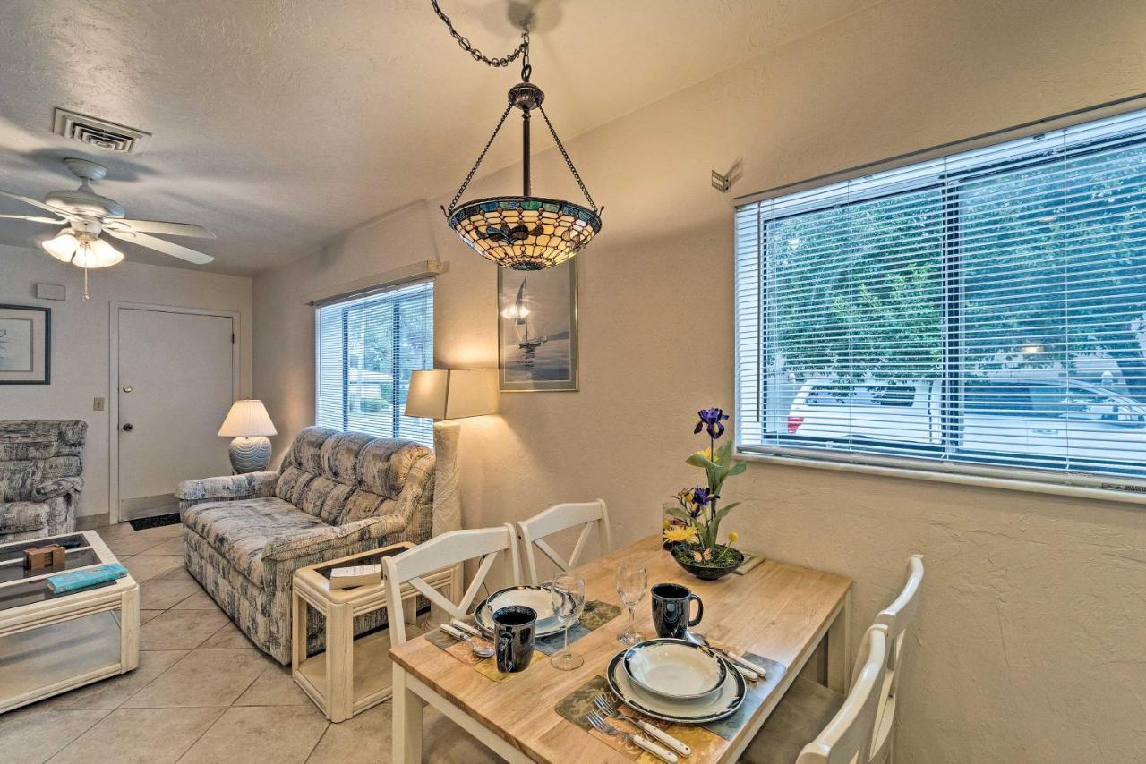 Updated Apartment Walking Distance To Venice Beach Dış mekan fotoğraf