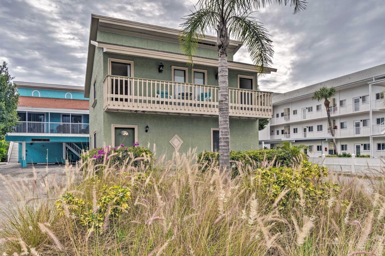 Updated Apartment Walking Distance To Venice Beach Dış mekan fotoğraf