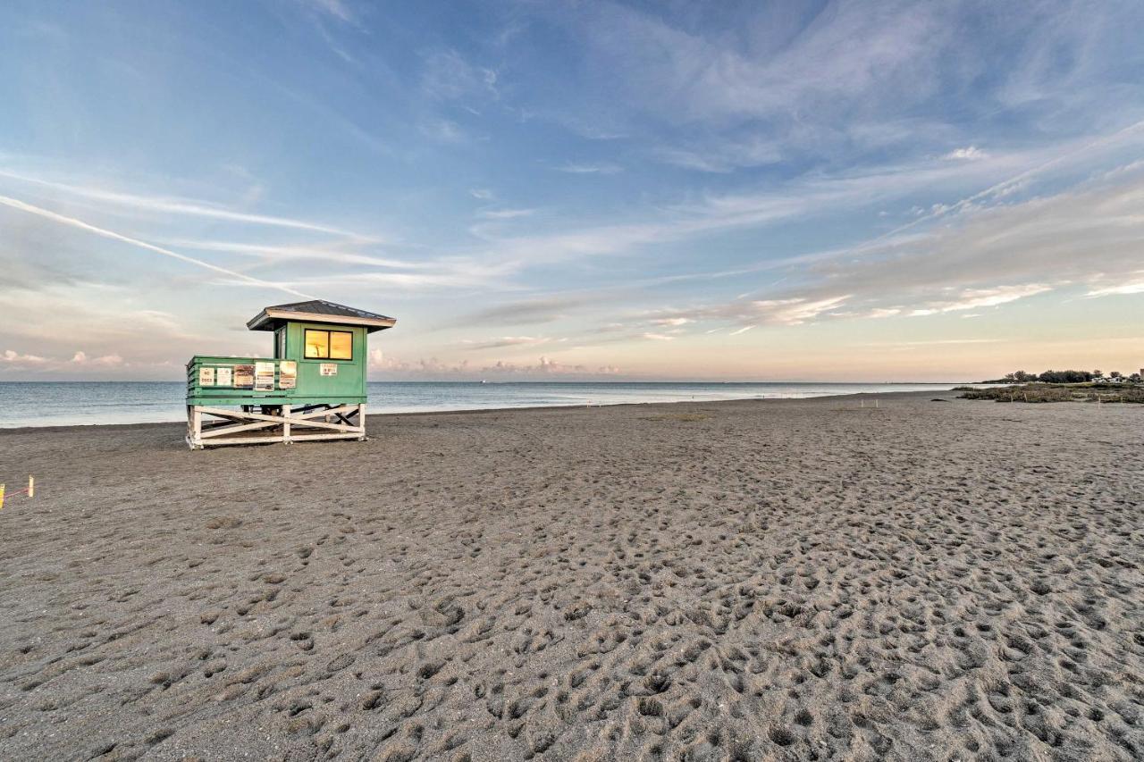 Updated Apartment Walking Distance To Venice Beach Dış mekan fotoğraf